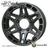 �᡼�������� KYOHO PPX MK6 16x5.5J 5/139.7+22 ���ƥ륹���졼�᥿��å� ���祦�ۥ� �ԡ��ԡ����å��� ���ॱ�����å��� �ۥ�����ñ��1�ܲ���[4�ܹ���������̵��]