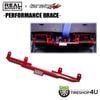 REALSPORTSxTANABE �ꥢ�륹�ݡ���x���ʥ� ����� PERFORMANCE BRACE �ѥե����ޥ󥹥֥졼�� �ꥢ�� �ۥ�� N-ONE 2011/11- ������ǽ���å� RRJG3UB-SRP