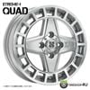 �᡼�������� MLJ XTREME-J QUAD 14x4.5.0J 4/100+45 �������ޥ���� ���२�른���� �������ȥ꡼��J �����å� �ۥ�����ñ��1�ܲ���[4�ܹ���������̵��]
