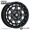 �᡼�������� MLJ XTREME-J SAVANZA 14x4.5J 4/100+43 ���ƥ�֥�å� ���२�른���� �������ȥ꡼��J ���Х� �ۥ�����ñ��1�ܲ���[4�ܹ���������̵��]
