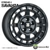 �᡼�������� MLJ XTREME-J SAVANZA 16x7.0J 5/114.3+35 ���ƥ�֥�å� ���२�른���� �������ȥ꡼��J ���Х� �ۥ�����ñ��1�ܲ���[4�ܹ���������̵��]