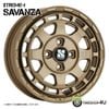 �᡼�������� MLJ XTREME-J SAVANZA 14x4.5J 4/100+43 �ޥåȥ֥��� ���२�른���� �������ȥ꡼��J ���Х� �ۥ�����ñ��1�ܲ���[4�ܹ���������̵��]