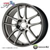 �᡼�������� WORK EMOTION CR Shigoku 18x7.5J 5/100+47 GGM ����������᥿ ��� ���⡼����� CR������ �ۥ�����ñ��1�ܲ���[1�ܤ�������̵��]