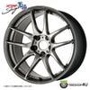 �᡼�������� WORK EMOTION CR Shigoku 18x9.5J 5/100+38 GGM ����������᥿ ��� ���⡼����� CR������ �ۥ�����ñ��1�ܲ���[1�ܤ�������̵��]