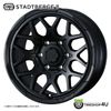 �᡼�������� WEDS WEDS ADVENTURE STADTBERGE2 18x7.5J 6/139.7+55 MBK ���ߥޥåȥ֥�å� �����å� �����å����ɥ٥���㡼 �����åɥ٥륯2 �ۥ�����ñ��1�ܲ���[4�ܹ���������̵��]
