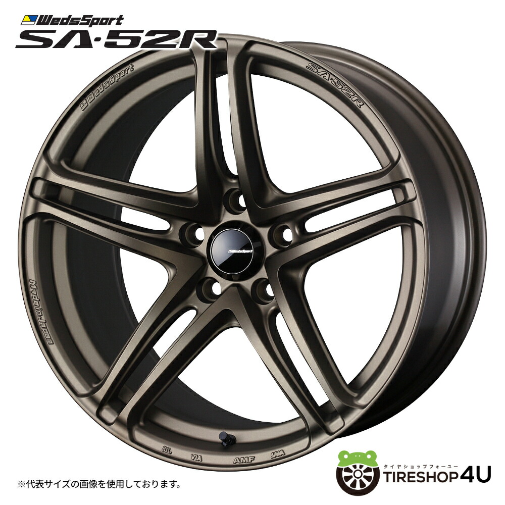 Weds Sport(ウエッズスポーツ)｜ホイール単品 通販｜タイヤショップ