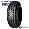 YOKOHAMA SUPER VAN Y356 145/80R12 80/78N 145/80-12 �襳�ϥ� �᡼��������