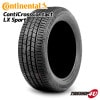 CONTINENTAL Conti Cross Contact LX Sport 235/55R19 101W 235/55-19 ������ͥ󥿥� ��������������󥿥��� �᡼��������