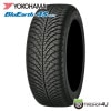 YOKOHAMA BluEarth-4S AW21 235/55R18 100V 235/55-18 �襳�ϥ� �֥롼������ �����륷������ �᡼��������