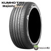 KUMHO Majesty9 SOLUS TA91 205/60R16 96V XL 205/60-16 ����� �ޥ������ƥ����륦�� �᡼��������