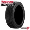 2025ǯ�� DURATURN MOZZO SPORT 245/30R20 95W XL 245/30-20 �ǥ�饿���� ��åĥ�