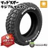 2026ǯ�� �ڷ軻������� MUDSTAR RADIAL M/T 155/65R13 73S WL 155/65-13 �ۥ磻�ȥ쥿�� �ޥåɥƥ졼��