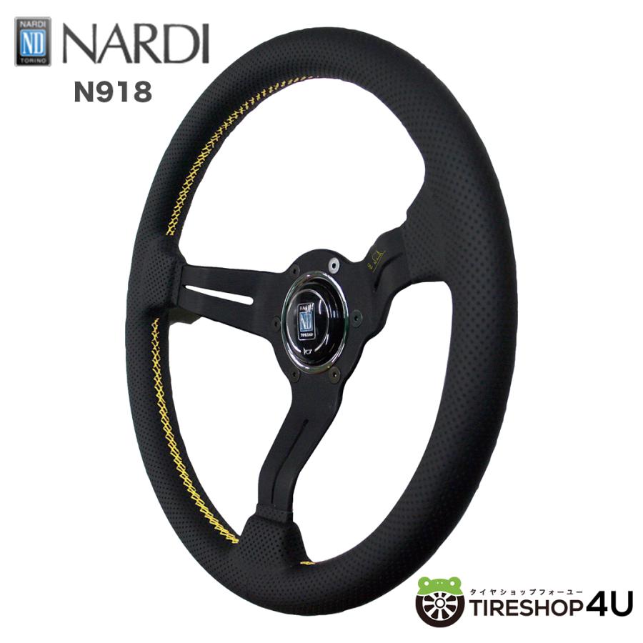 2026年限定モデル】 【正規品】 NARDI ナルディ SPORTS タイプ ラリー