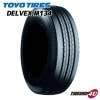 2025ǯ�� TOYO DELVEX M134 215/70R17.5 118/116N 215/70-17.5 �ȡ��衼�ǥ�٥å���