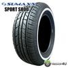 2026ǯ�� SUMAXX SPORT S800 185/60R13 80H WR 185/60-13 ���ޥå��� �ۥ磻�ȥ�ܥ�
