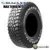 2026ǯ�� SUMAXX MAX TERRA M/T 27x8.50R14 95Q 6PR LT WL 27x8.50-14 �ޥåɥƥ졼�� ���ޥå��� �ۥ磻�ȥ쥿��