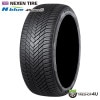 NEXEN N-BLUE 4SEASON 2 215/60R17 100V XL 215/60-17 �����륷������ �ͥ����󥪡��륷������ �ͥ����� �᡼��������