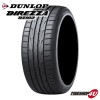 4�ܥ��å� 2024ǯ�� DUNLOP DIREZZA DZ102 275/35R18 95W 275/35-18 ������å� �ǥ���åĥ�