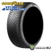 2025ǯ�� GOODYEAR VECTOR 4SEASONS GEN-3 225/55R18 102W XL 225/55-18 ���åɥ��䡼