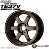 �᡼�������� RAYS VOLK RACING TE37V MARK-2 18x10.5J 5/114.3+15 BR �֥��� ����ޥ��� �쥤�� �ܥ륯�졼���� TE37V �ޡ���-2 �ۥ�����ñ��1�ܲ���[4�ܹ���������̵��]