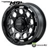 �᡼�������� RAYS TEAM DAYTONA M9+ 16x5.5.0J 5/139.7+20 BOJ ���ߥ������֥�å� �쥤�� ������ǥ��ȥ� M9+ �ۥ�����ñ��1�ܲ���[4�ܹ���������̵��]