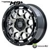�᡼�������� RAYS TEAM DAYTONA M9+ 17x7.0J 5/127+40 BEL �֥�å�/�ǥ��������ꥢ���⡼�� �쥤�� ������ǥ��ȥ� M9+ �ۥ�����ñ��1�ܲ���[4�ܹ���������̵��]