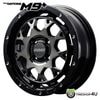 �᡼�������� RAYS TEAM DAYTONA M9+ 15x5.0J 4/100+45 BEL �֥�å�/�ǥ��������ꥢ���⡼�� �쥤�� ������ǥ��ȥ� M9+ �ۥ�����ñ��1�ܲ���[4�ܹ���������̵��]