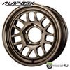 �᡼�������� RAYS A-LAP A-LAP-07X 16x5.5.0J 5/139.7+20 BR �֥��󥺥���ޥ��� �쥤�� ������å� 07X �ۥ�����ñ��1�ܲ���[4�ܹ���������̵��]