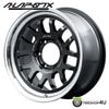 �᡼�������� RAYS A-LAP A-LAP-07X 18x7.0J 5/139.7+8 BD �֥�å�/���DC �쥤�� ������å� 07X �ۥ�����ñ��1�ܲ���[4�ܹ���������̵��]