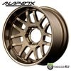 �᡼�������� RAYS A-LAP A-LAP-07X 17x8.0J 6/139.7+20 BR �֥��󥺥���ޥ��� �쥤�� ������å� 07X �ۥ�����ñ��1�ܲ���[4�ܹ���������̵��]
