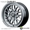 �᡼�������� RAYS HOMURA 2x9L-RA 17x8.5.0J 6/139.7-10 QAJ ���쥤������С�/���DMC �쥤�� �ۥ�� 2x9L-RA �ۥ�����ñ��1�ܲ���[4�ܹ���������̵��]