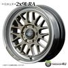 �᡼�������� RAYS HOMURA 2x9L-RA 17x8.5J 6/139.7-10 XDJ ���쥤���������/���DMC �쥤�� �ۥ�� 2x9L-RA �ۥ�����ñ��1�ܲ���[4�ܹ���������̵��]