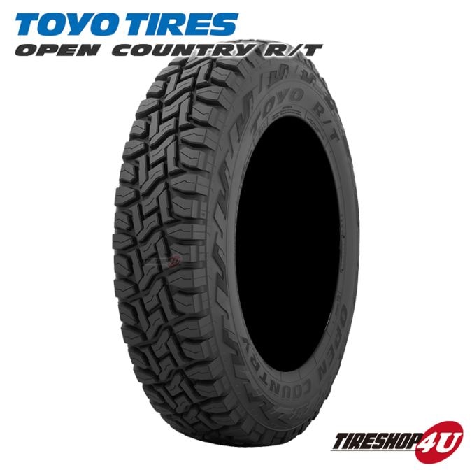 2026年製 TOYO OPEN COUNTRY R/T 155/65R14 75Q
