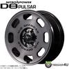 �᡼�������� MARUKA NITRO POWER D8?PULSAR 18x8.0J 6/139.7+55 ���������⡼��/�ޥ���ɥե����� �ʥ��ȥ��ѥ D8 �ѥ륵�� �ۥ�����ñ��1�ܲ���[4�ܹ���������̵��]