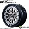 �᡼�������� MARUKA NITRO POWER R12 HOWITZER 18x7.5J 5/114.3+45 ���ߥ��������⡼��/�ޥ���ɥե����� �ʥ��ȥ��ѥ R12 �ϥ����� �ۥ�����ñ��1�ܲ���[4�ܹ���������̵��]
