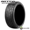 2026ǯ�� NITTO �˥åȡ� NT555 G2 225/40R19 93Y XL 225/40-19 NT555G2