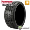 2026ǯ�� DURATURN MOZZO STX 265/40R22 106V XL 265/40-22 �ǥ�饿���� ��åĥ� �����ƥ������å���