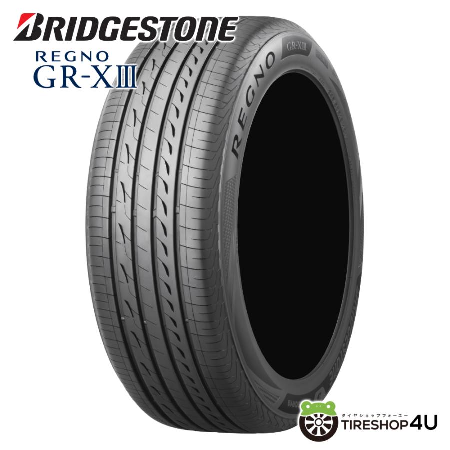 215/45R18 93W XL BRIDGESTONE REGNO GR-X?V GR-X3 単品 1本価格 新品