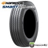 225/80R17.5 123/122L HANKOOK Smart Flex AH35 �ϥ󥳥å� ���ޡ��ȥե�å��� ���ޡ������� ñ�� 1�ܲ��� ���� 225/80-17.5 ����̵�� �᡼��������