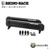 RHINO-RACK SKI AND SNOWBOARD CARRIER - 4 SKIS OR 2 SNOWBOARDS �饤�Υ�å� ������ ����� ���Ρ��ܡ��� ����ꥢ 574