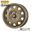�᡼�������� TOPY LANDFOOT SWZ 12x3.50B 4/100+44 CAFE ���ե� �ȥԡ� ���ɥեå�SWZ �ۥ�����ñ��1�ܲ���[4�ܹ���������̵��]