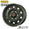 �᡼�������� TOPY LANDFOOT SWZ 16x7.0J 5/114.3+35 OD ���꡼�֥ɥ�� �ȥԡ� ���ɥեå�SWZ �ۥ�����ñ��1�ܲ���[4�ܹ���������̵��]