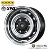 �᡼�������� TOPY LANDFOOT XFG 15x6.0J 6/139.7+33 GB/P �������֥�å�/�ݥ�å��� �ȥԡ� ���ɥեå�XFG �ۥ�����ñ��1�ܲ���[4�ܹ���������̵��]