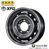 �᡼�������� TOPY LANDFOOT XFG 16x5.5J 5/139.7+20 SC/P ���⡼�����ꥢ/�ݥ�å��� �ȥԡ� ���ɥեå�XFG �ۥ�����ñ��1�ܲ���[4�ܹ���������̵��]
