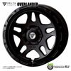 DELTA FORCE OVERLANDER 20x9.0J 5/120 +35 hab 72.6�� ���ƥ�֥�å� �ǥ륿�ե����� �����С��������ե����ե����ߥ��� ���ɥ��롼���� ���ɥ����С� �ǥ��ե������ LAND ROVER DIFENDER L663 ����ߥۥ�����ñ�� 20�����