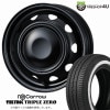 WEDS NeoCarrow 14x4.5J 4/100 +45 SMB/SMBC TIREFROG TRIPLE ZERO 155/80R14 88/86S LT �����å� �ͥ������ ������ե��å� �ȥ�ץ를�� ���ʥ����������ߥۥ����� 4�ܥ��åȲ���