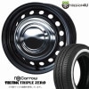 WEDS NeoCarrow 15x6.0J 6/139.7 +35 SMB/CC TIREFROG TRIPLE ZERO 195/80R15 107/105R LT �����å� �ͥ������ ������ե��å� �ȥ�ץ를�� ���ʥ����������ߥۥ����� 4�ܥ��åȲ���