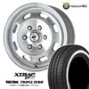 WORK XTRAP DTHC 15x6.0J 6/139.7 +33 MSP ���åȥ��ꥢ TIREFROG TRIPLE ZERO 195/80R15 107/105R LT ��� �������ȥ�åס��ǥ����ƥ������������� ������ե��å� �ȥ�ץ를�� ���ʥ����������ߥۥ����� 4�ܥ��åȲ���
