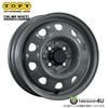 �᡼�������� TOPY COLOR WHEEL M47A 14x5.0J 4/100+38.5 ���졼 �ȥԡ� ���顼�ۥ����� M47A �ۥ�����ñ��1�ܲ���[4�ܹ���������̵��]