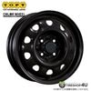 �᡼�������� TOPY COLOR WHEEL M47A 14x5.0J 4/100+38.5 �֥�å� �ȥԡ� ���顼�ۥ����� M47A �ۥ�����ñ��1�ܲ���[4�ܹ���������̵��]